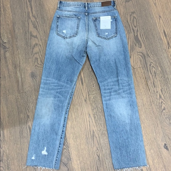 NWT Hidden Jeans Tracey Hi Rise - Picture 3 of 8